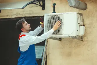 Service image