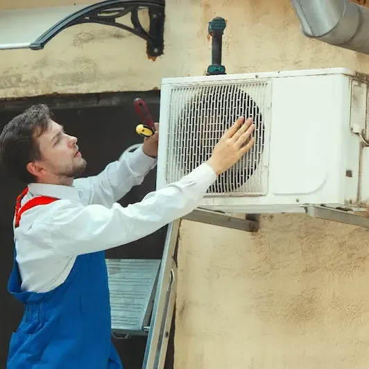 Compressor Fix