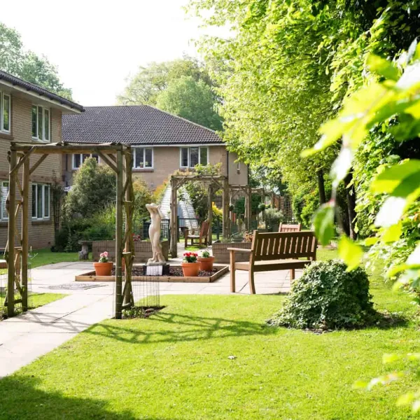 Artificial Lawns