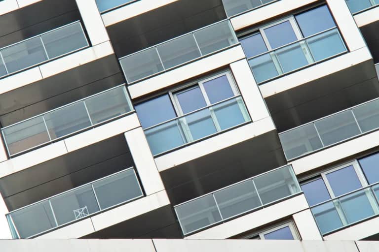 Repair Balcony