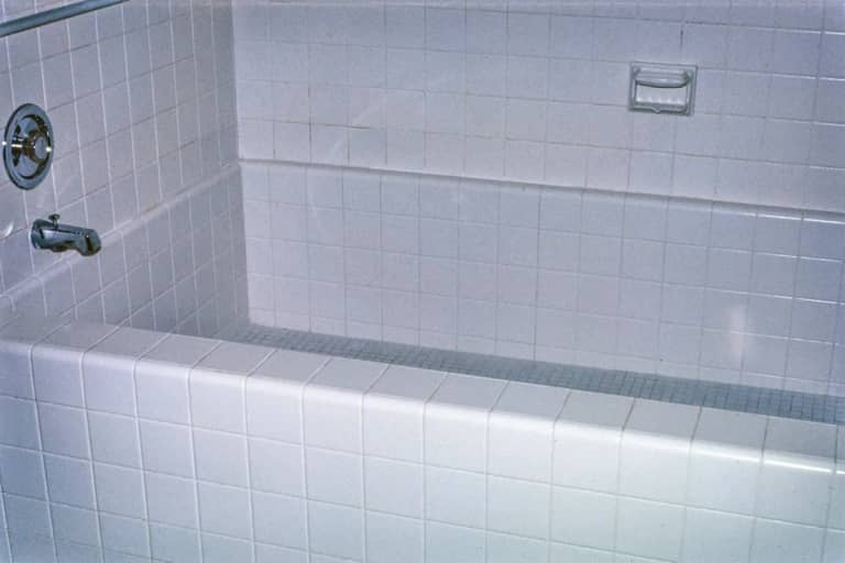 Change Bathtub