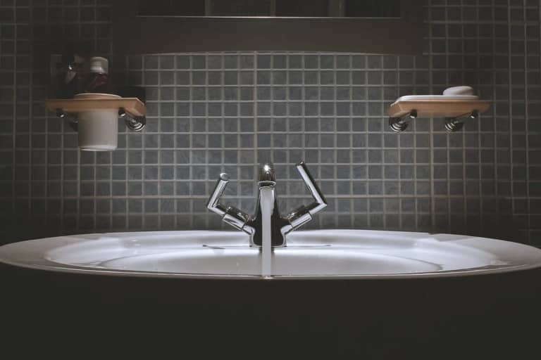 Change Tap