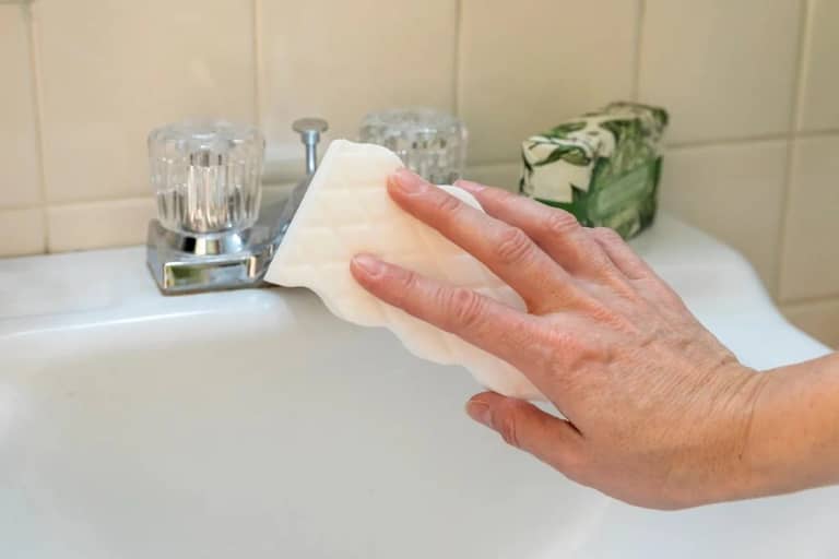 Bathroom Steam Cleaning