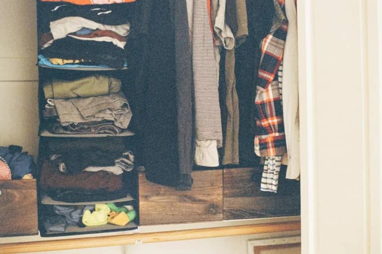 Assemble Closet