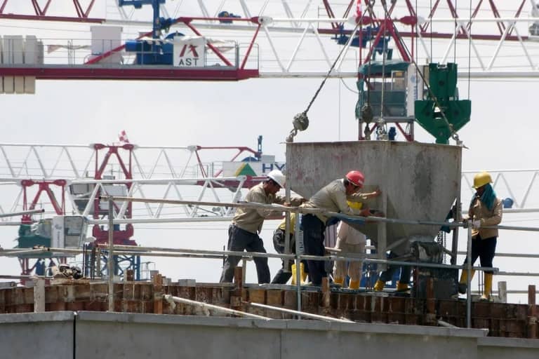 Commercial Construction