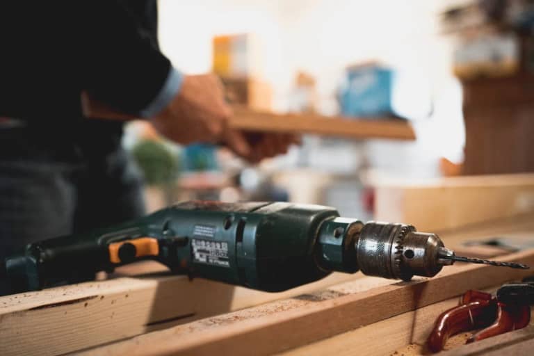 Walls Drilling