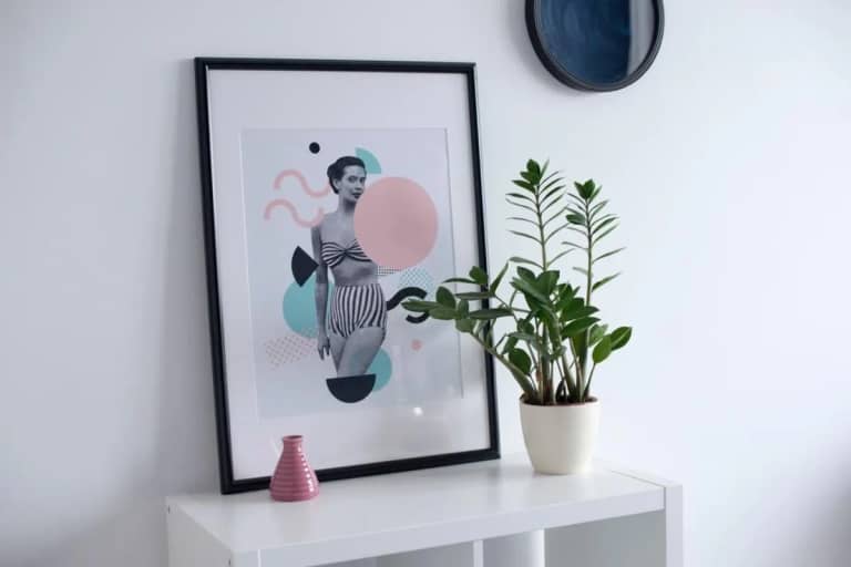 Hanging On Walls