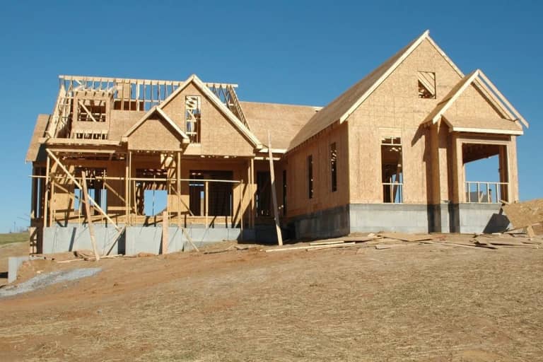 House Construction