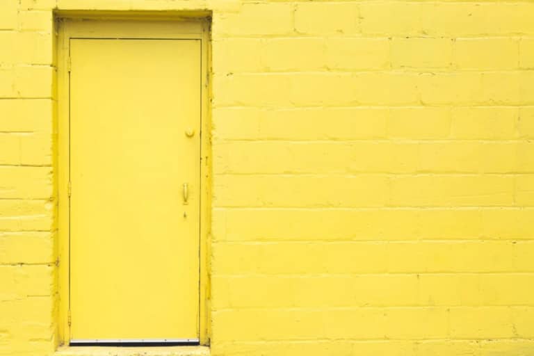 Install Door