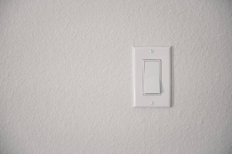 Switch Installation