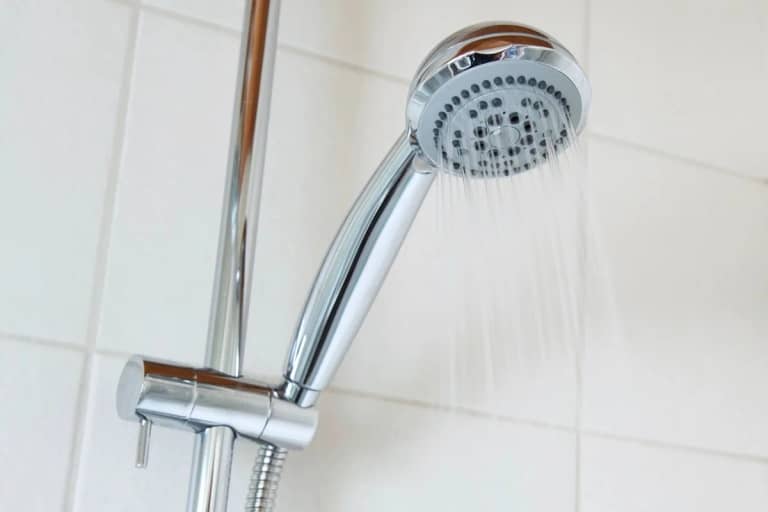 Install Shower Cabin