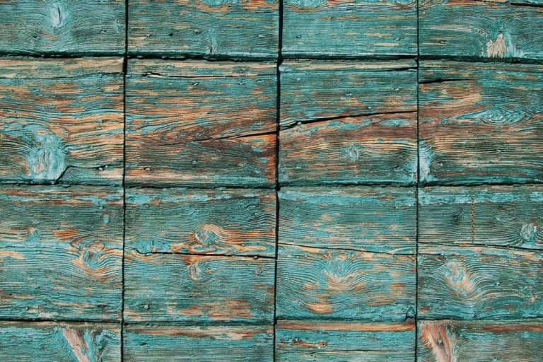 Paint Floor