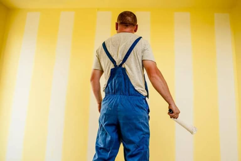 Paint Walls