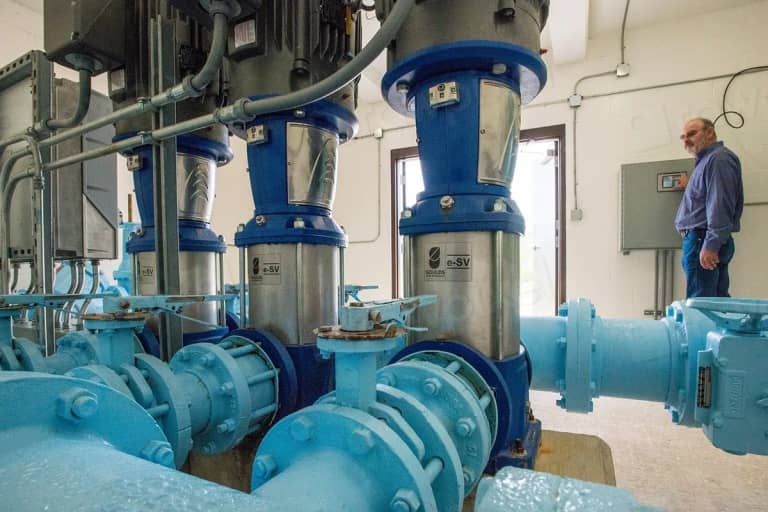 Pipeline Mapping