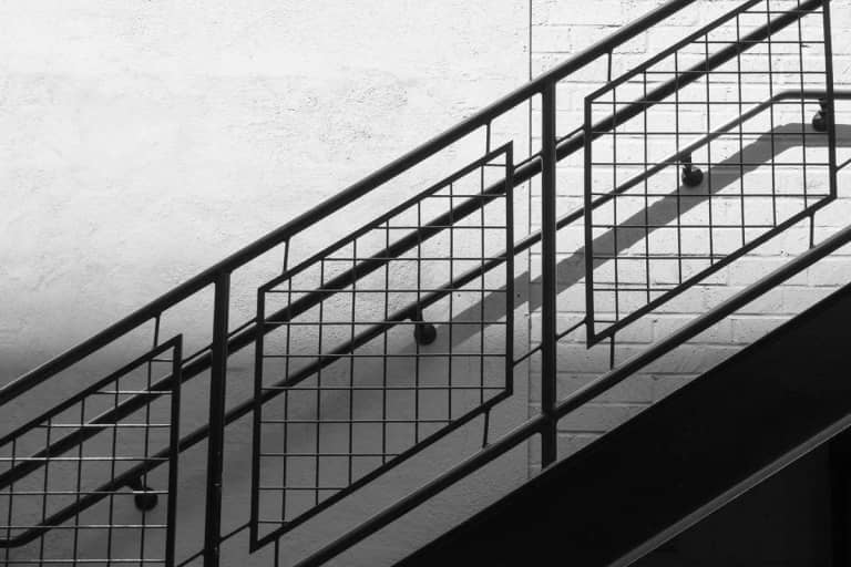 Railing Installation