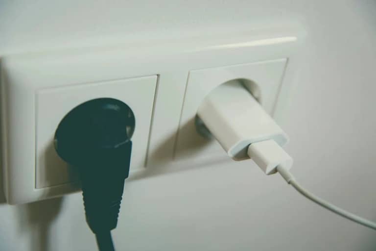 Socket Location Change