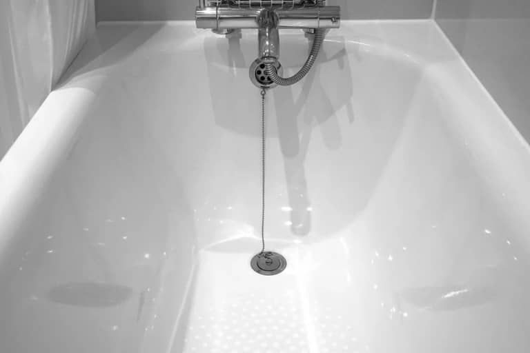 Repair Bathtub