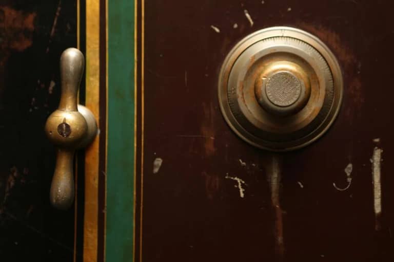 Repair Lock