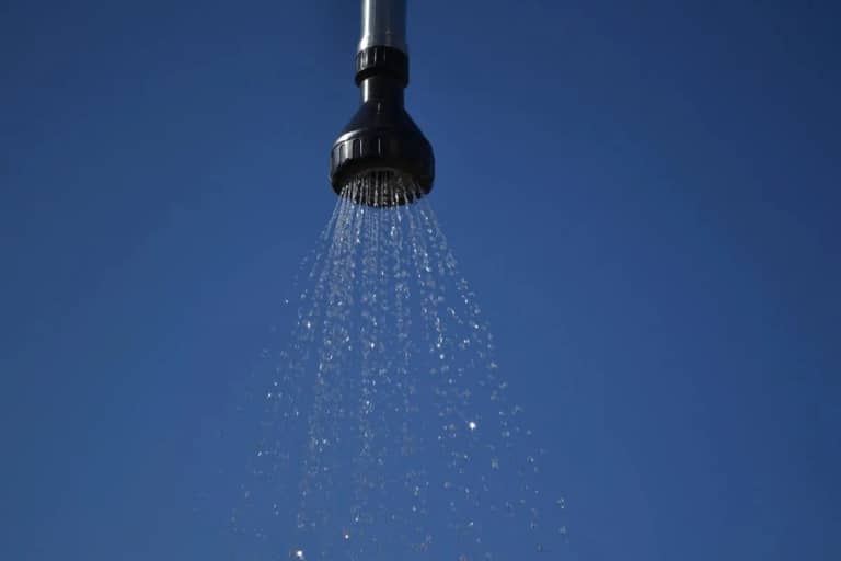 Repair Shower Cabin