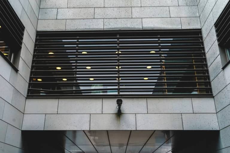 Repair Window Bars