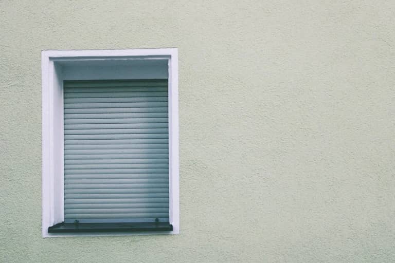 Repair Window Blinds