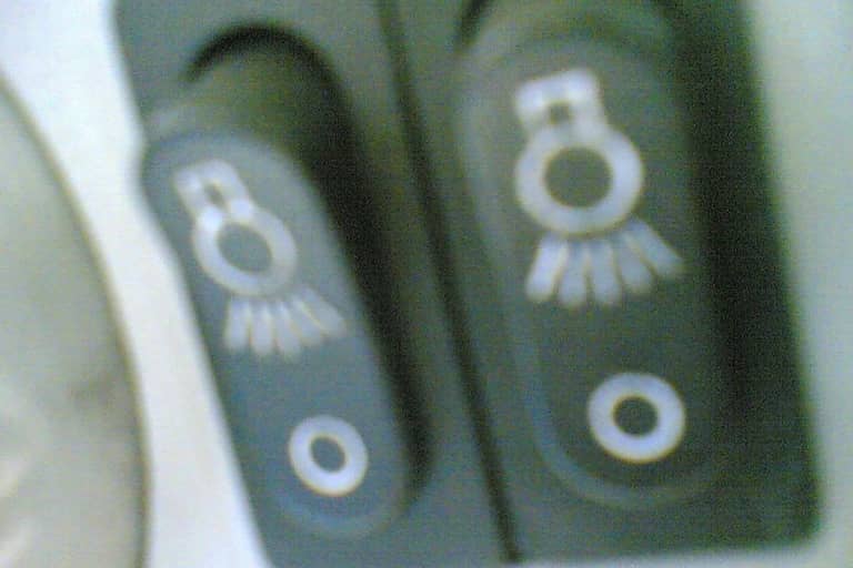 Switch Replacement