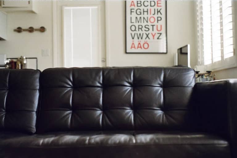 Assemble Sofa