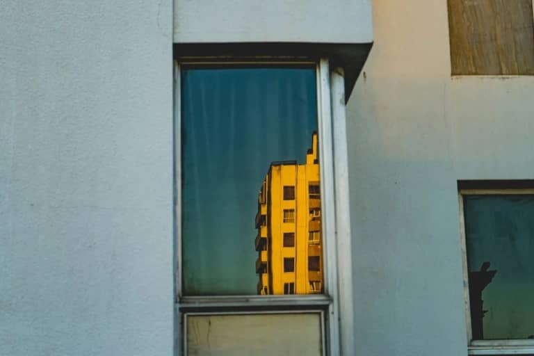 Tint Windows
