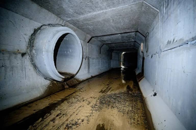 Odourless Waste Disposal