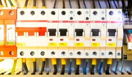 Electrical Work