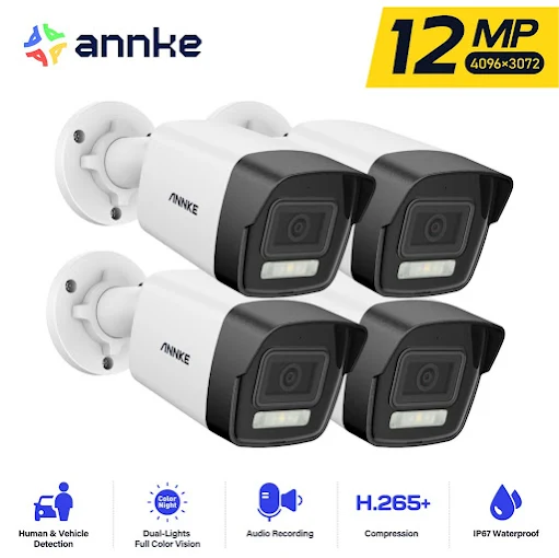 CCTV Cameras 2