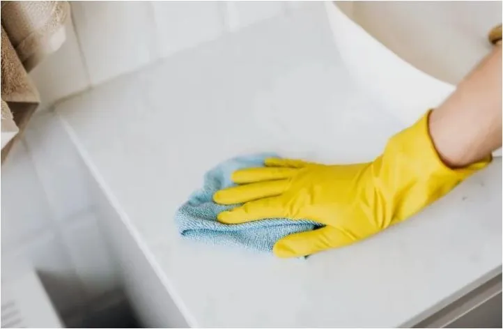 Resurfacing of Marbles and Stone Cleaning 1
