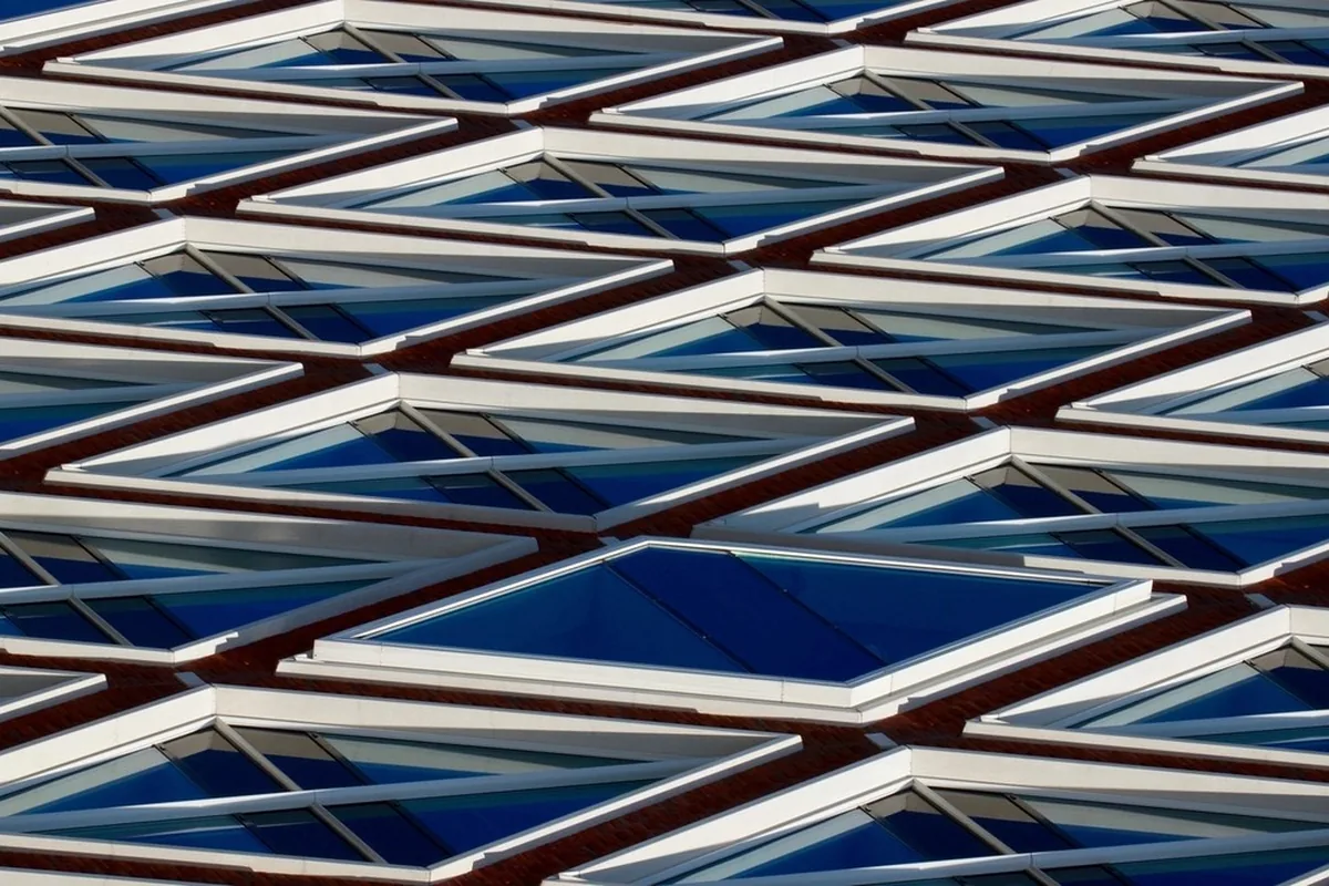 Aluminum Construction