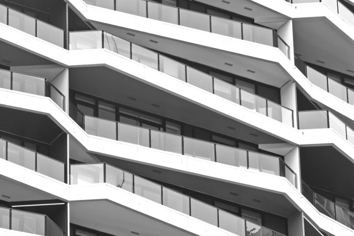 Insulate Balcony