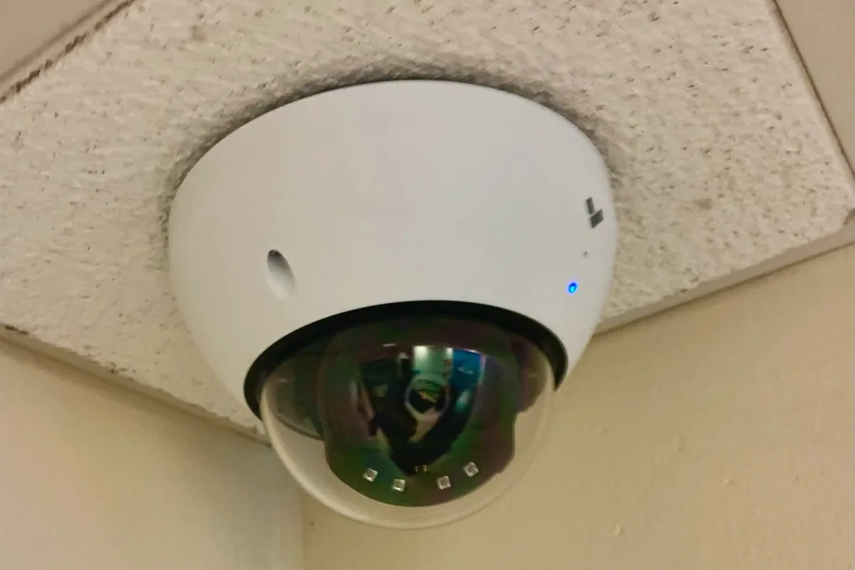 CCTV Cameras