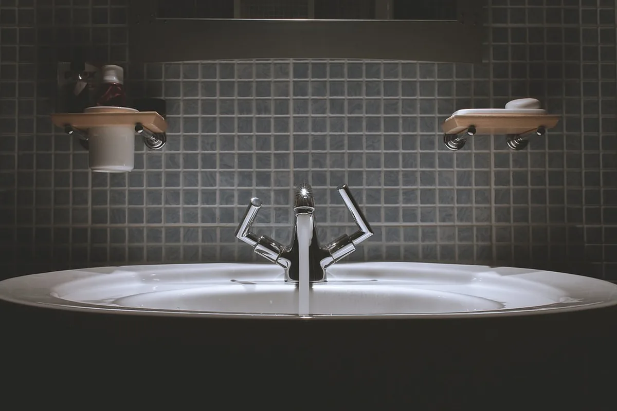 Change Tap