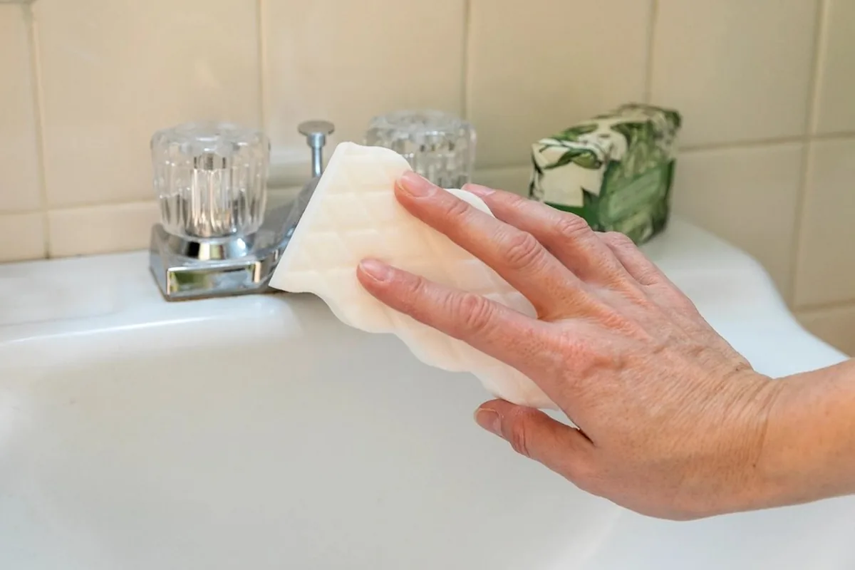 Bathroom Steam Cleaning