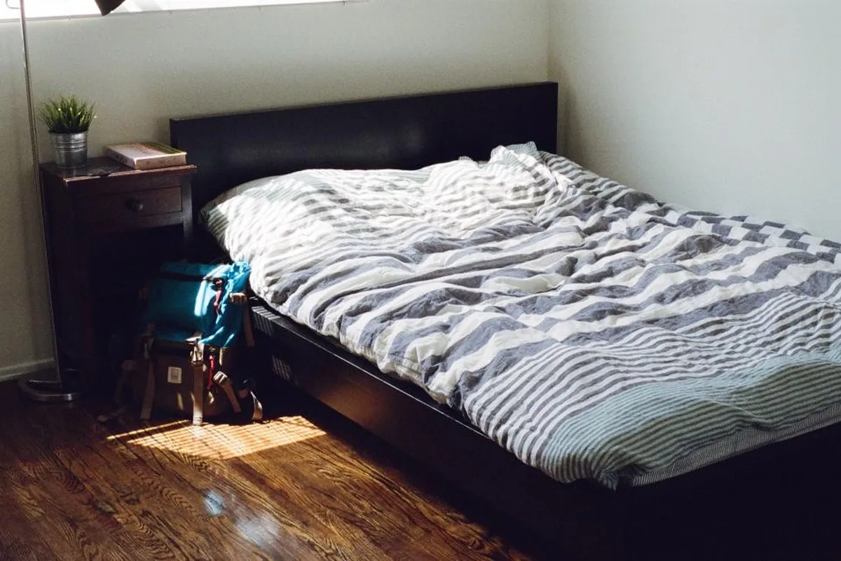 Mattress Cleaning