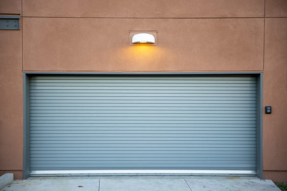Garage Construction