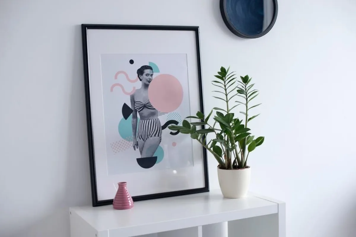 Hanging On Walls