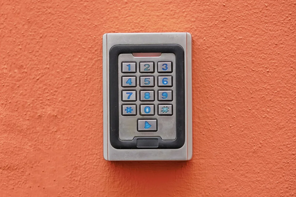 Home Alarms