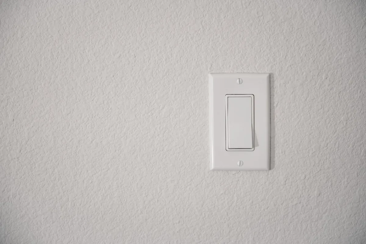 Switch Installation