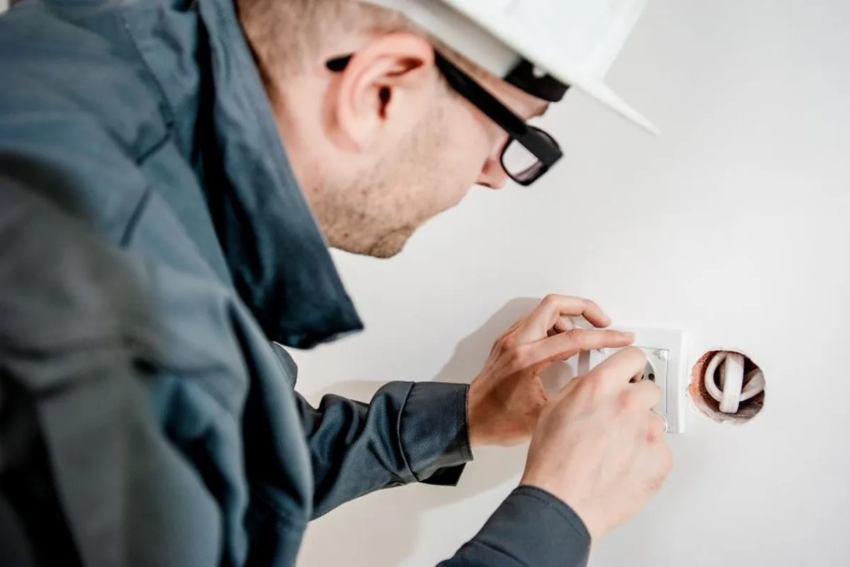 Socket Installation