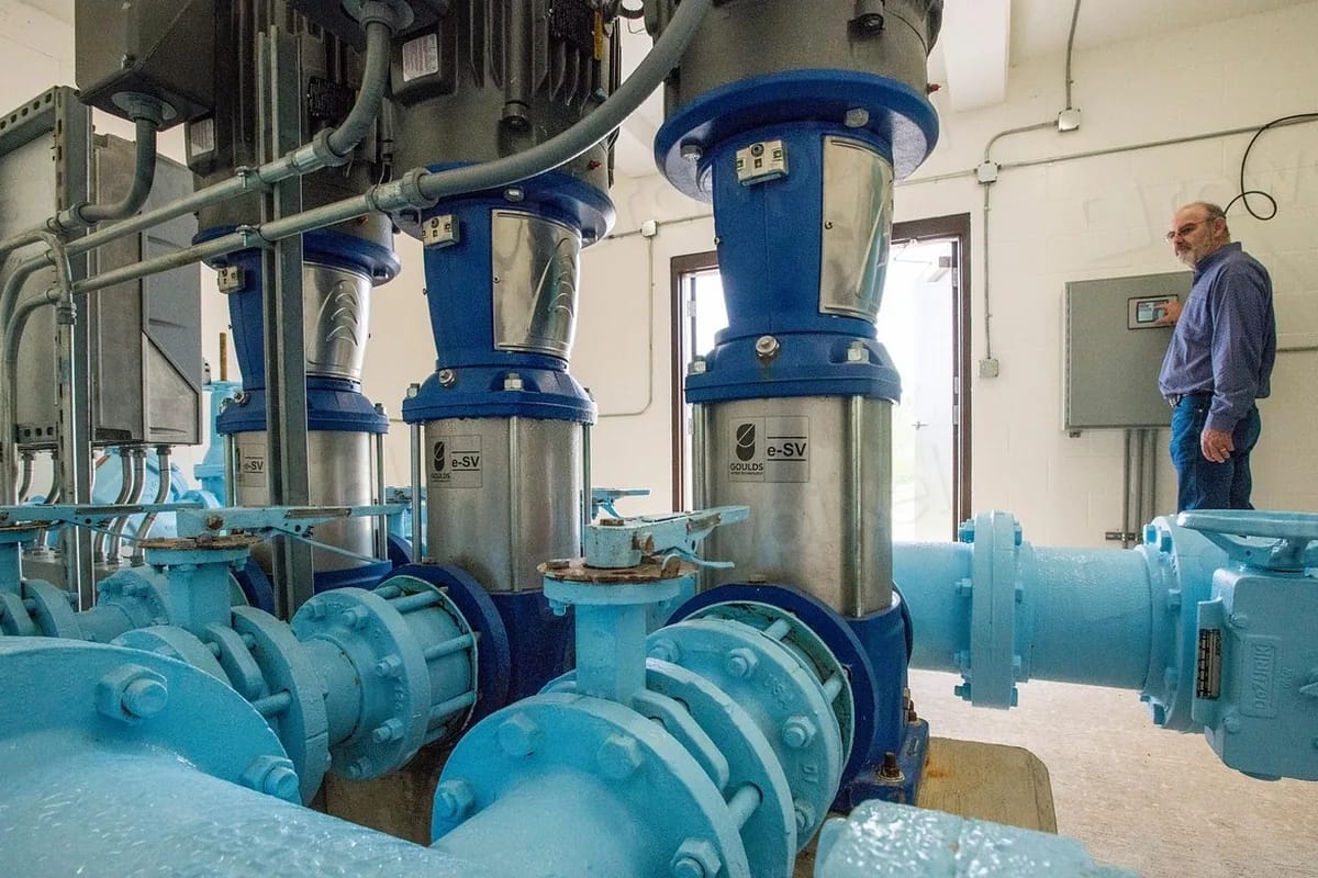 Pipeline Mapping
