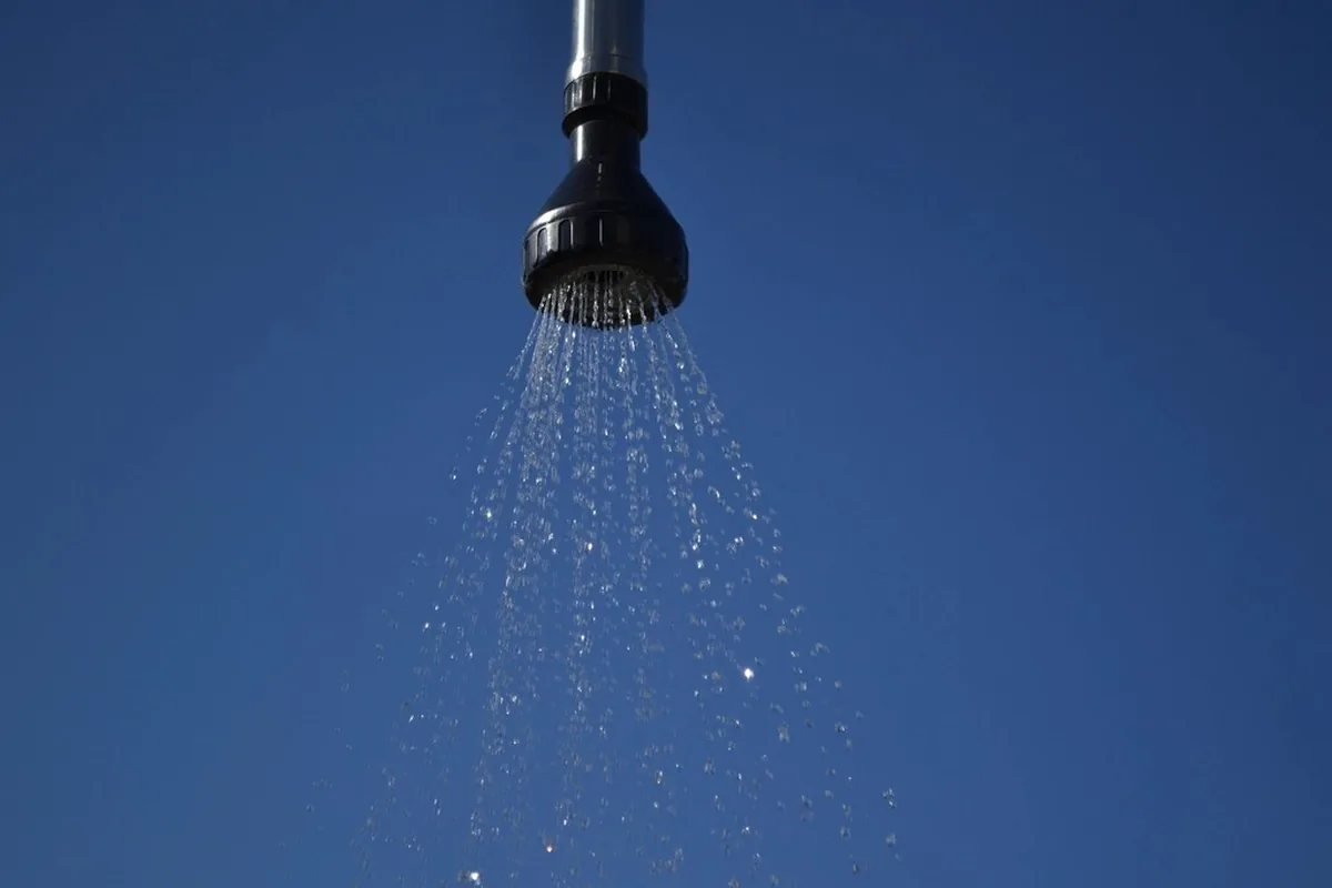 Repair Shower Cabin