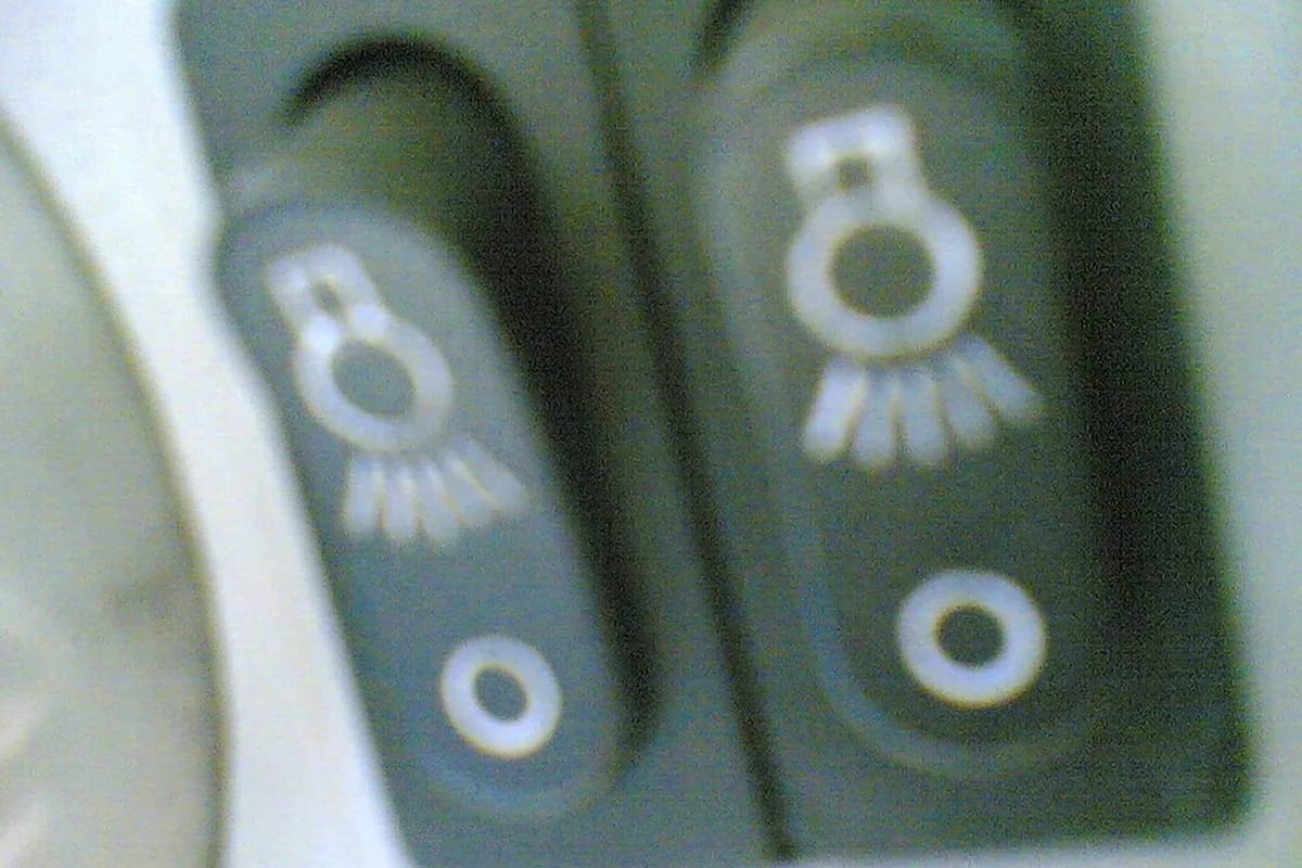 Switch Replacement
