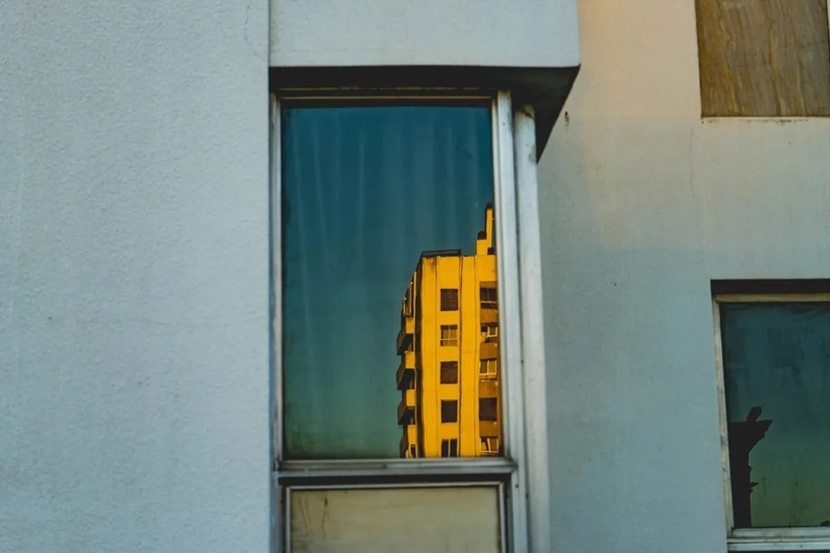 Tint Windows