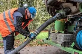 Pipe Unblocking 2