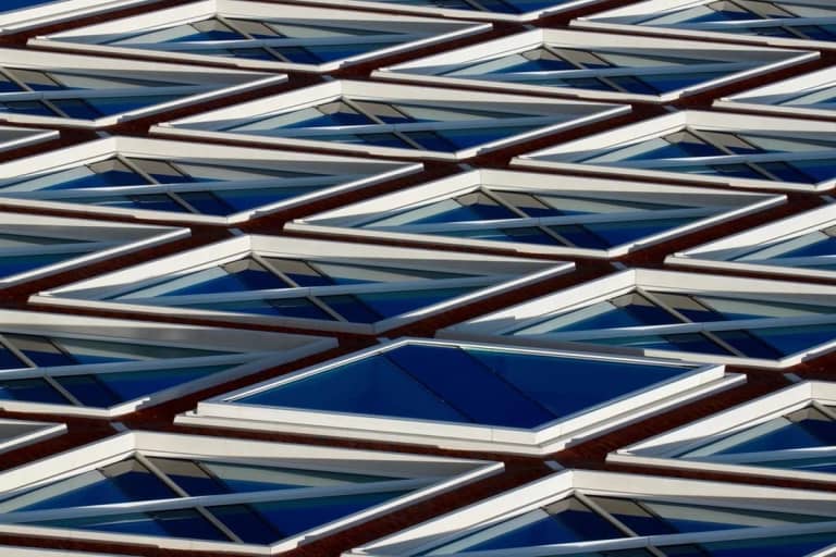 Aluminum Construction
