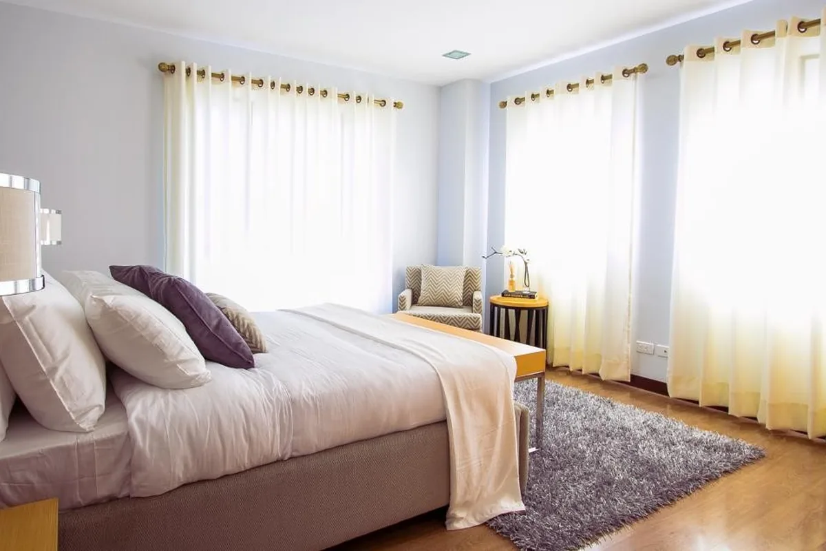 Assemble Bed